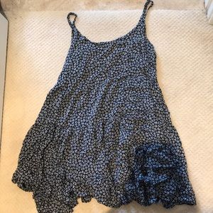 brandy melville sundress